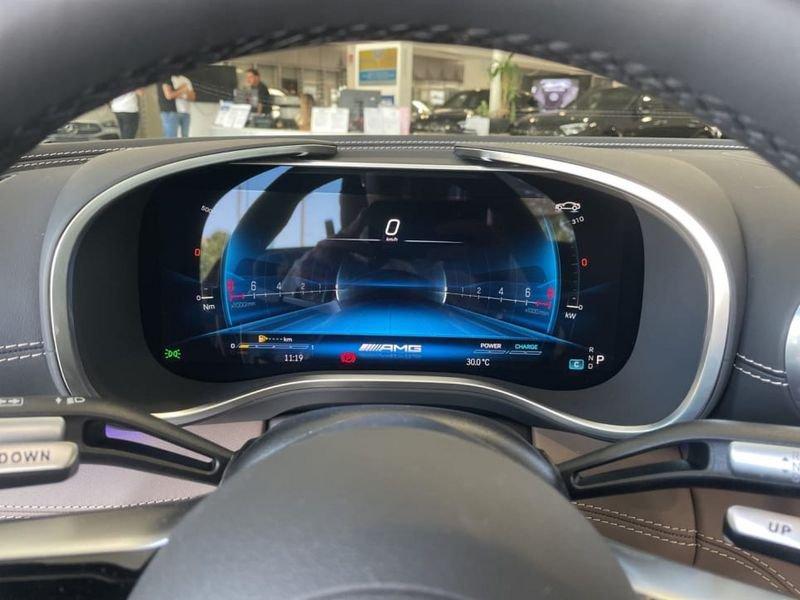 Mercedes-Benz SL MERCEDES-AMG 43 PREMIUM PLUS