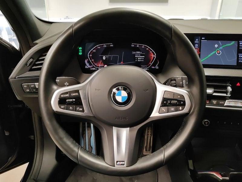 BMW Serie 1 118d 5p. M Sport (( Promo ))