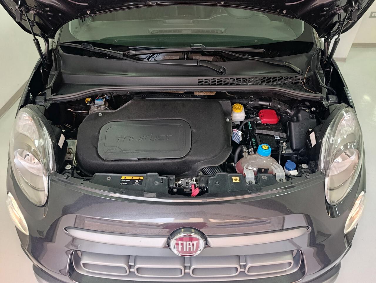 Fiat 500L 1.3 Multijet 95 CV Cross