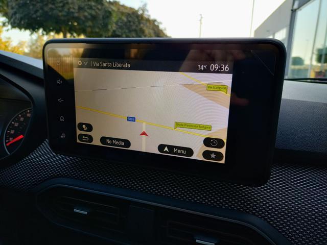 DACIA Sandero Stepway 1.0 TCe ECO-G Expression