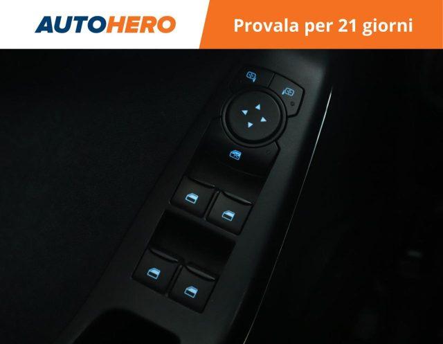 FORD Fiesta 1.0 Ecoboost Hybrid 125 CV 5 porte ST-Line