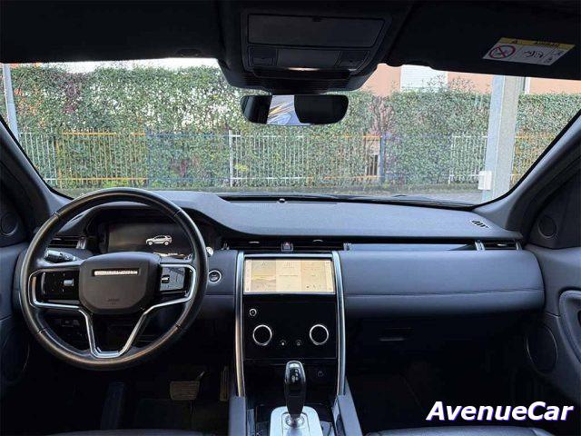 LAND ROVER Discovery Sport HSE mhev awd TELECAMERA CERCHI 20 IVA ESPOSTA