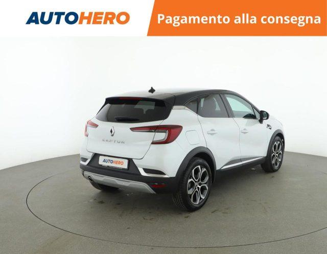 RENAULT Captur Blue dCi 115 CV EDC Intens