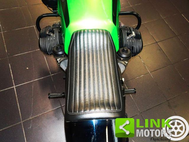 BMW R 100 R CAFE RECER -UNICA NEL SUO GENERE-