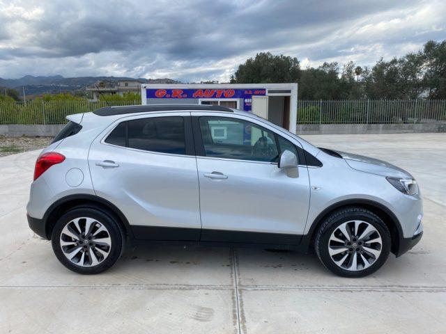 OPEL Mokka X 1.6 ?CON SOLI 40.000 km?