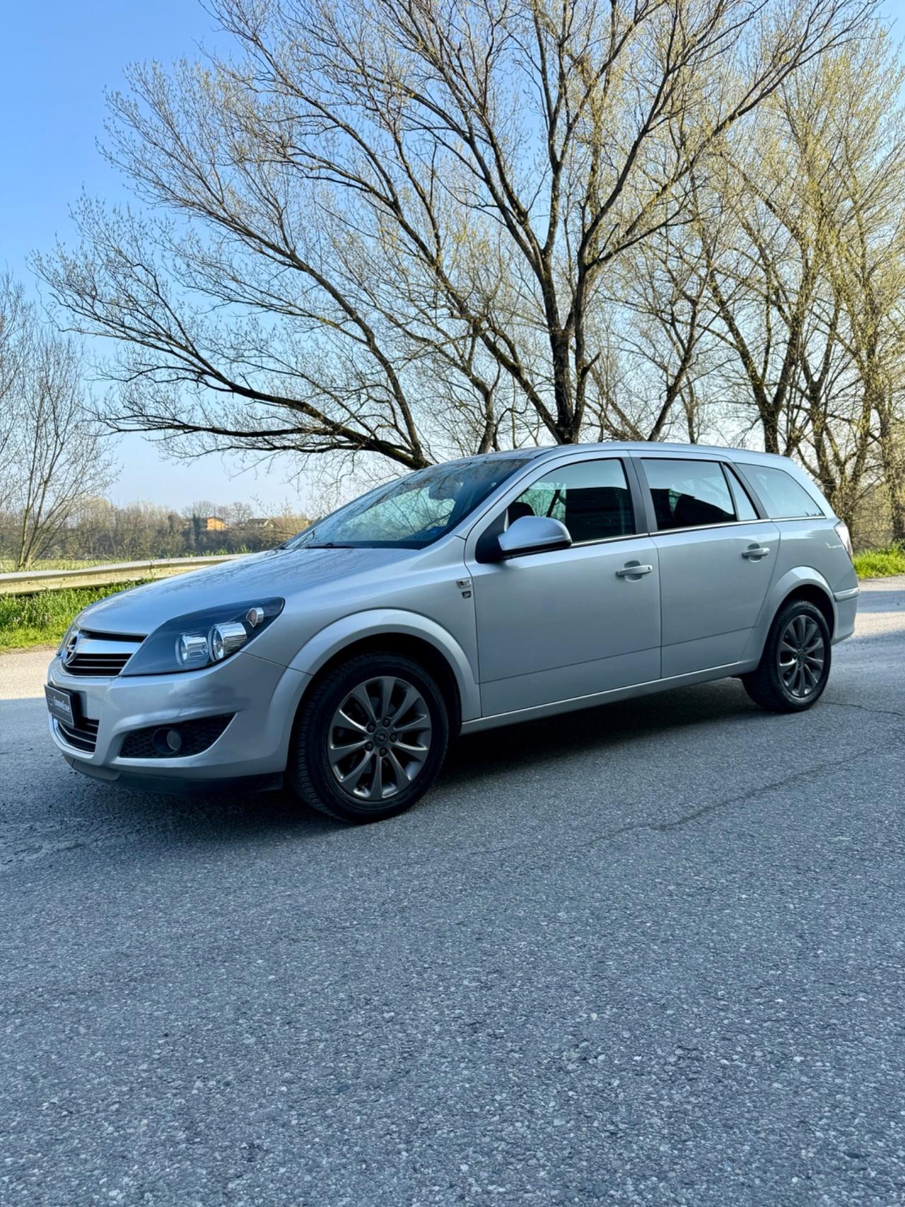 Opel Astra 1.7 CDTI 110CV Station Wagon Cosmo