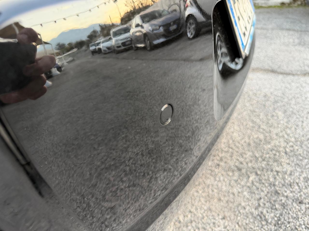 Volkswagen up! 1.0 5porte 60 cv