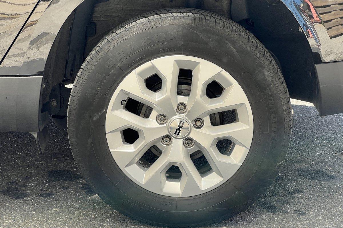 DACIA Duster 1.0 TCe 90 CV 4x2 Expression