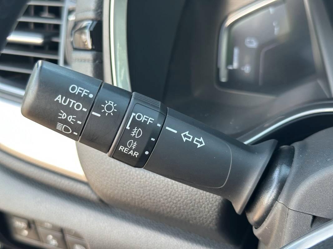 Honda CR-V 2.0 hev Executive Navi AWD CON TETTO APRIBILE