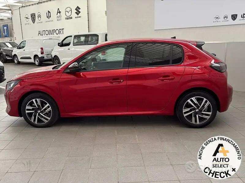 Peugeot 208 Active Pack PureTech 100 S/S