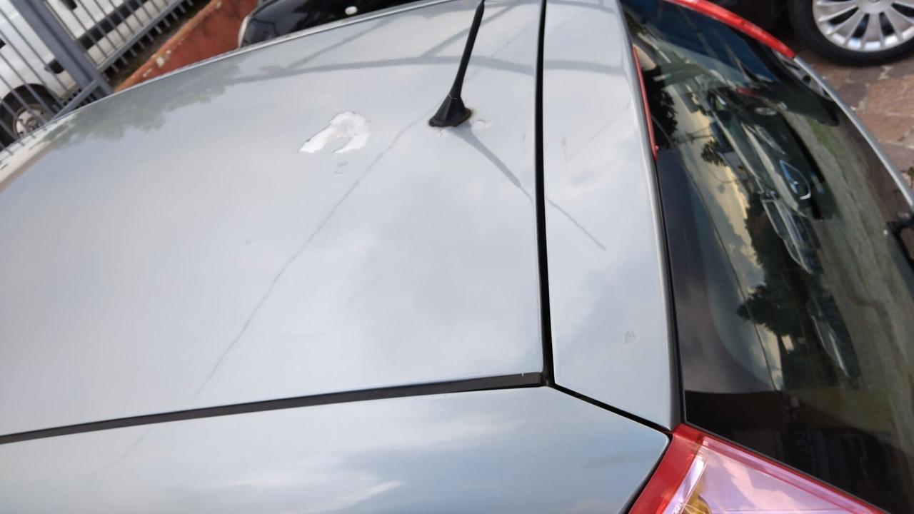 Fiat Grande Punto 1.2 5 porte Active