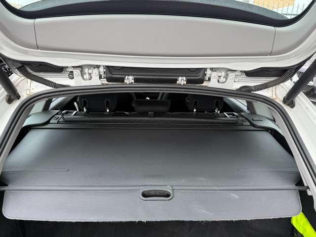 BMW 316 316d Touring KM CERTIFICATI
