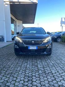 PEUGEOT 3008 BlueHDi 120 S&S EAT6 Allure NEO PATENTATO