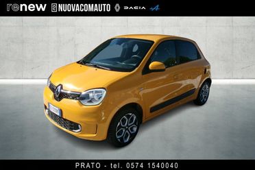 Renault Twingo 1.0 SCe Duel2