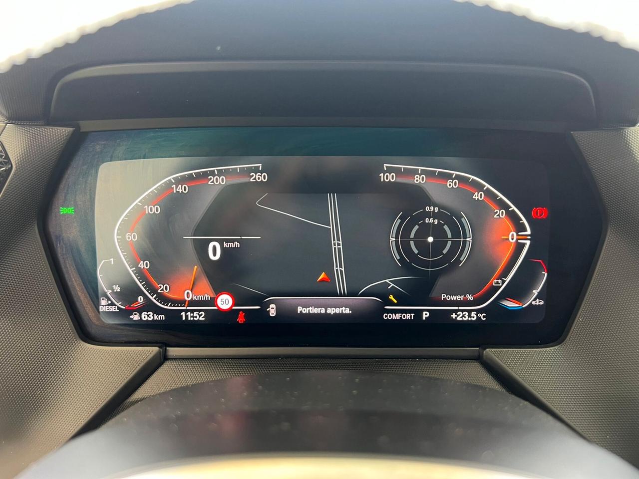 BMW SERIE 1 116d 1.5 DIESEL 116CV M-SPORT