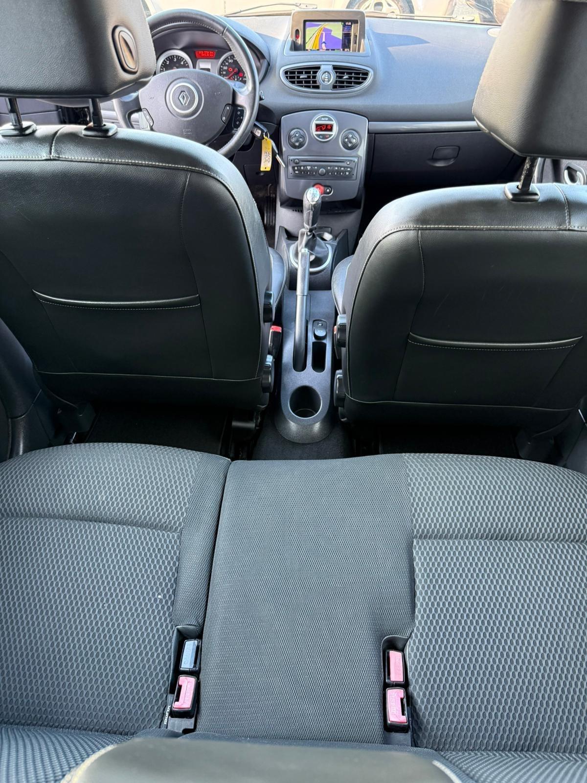 Renault Clio 1.5 dCi - NEOPATENTATI
