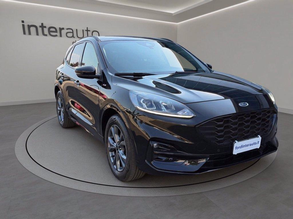 FORD Kuga 1.5 EcoBoost 150 CV 2WD ST-Line Business del 2024