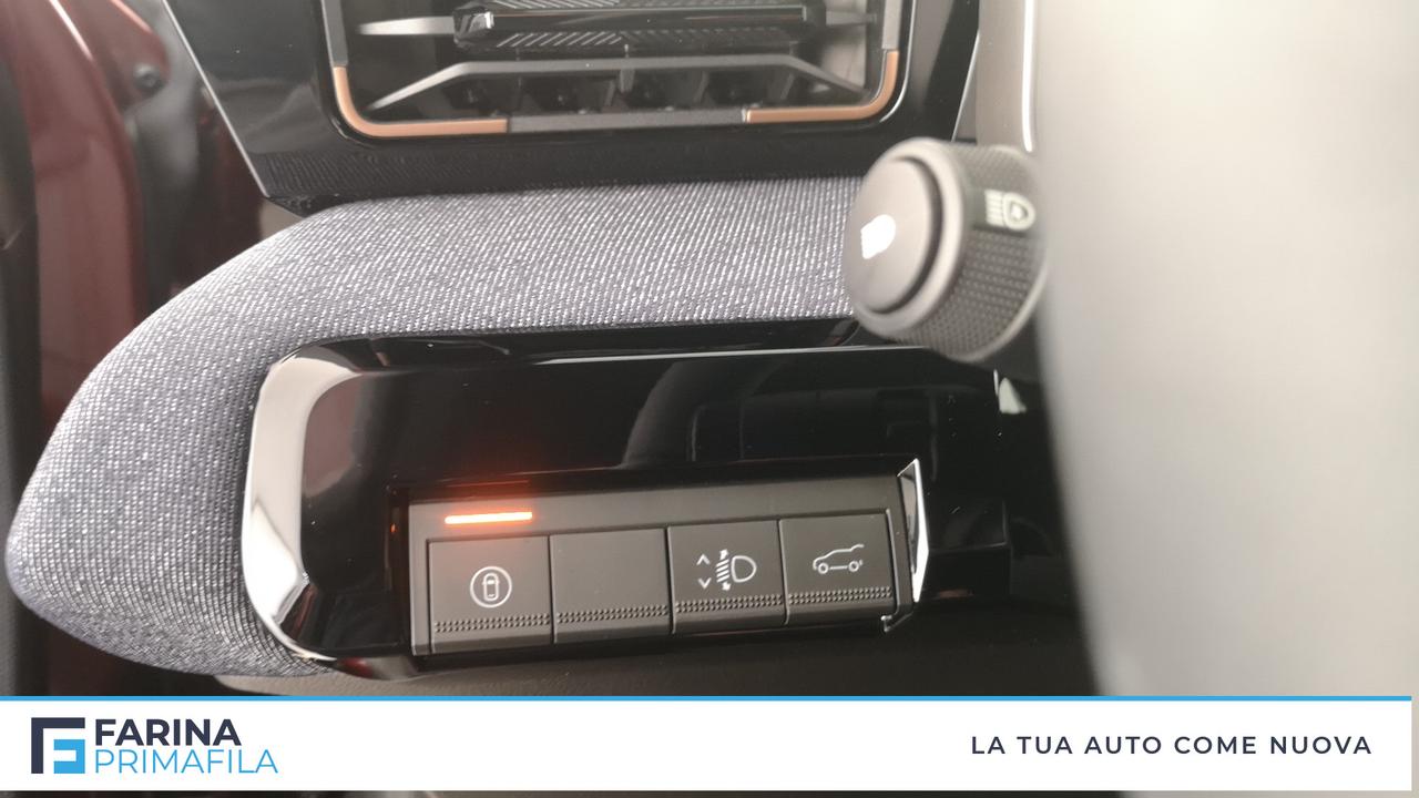 RENAULT RENAULT 4 E-TECH ELECTRIC techno 150 cv comfort range