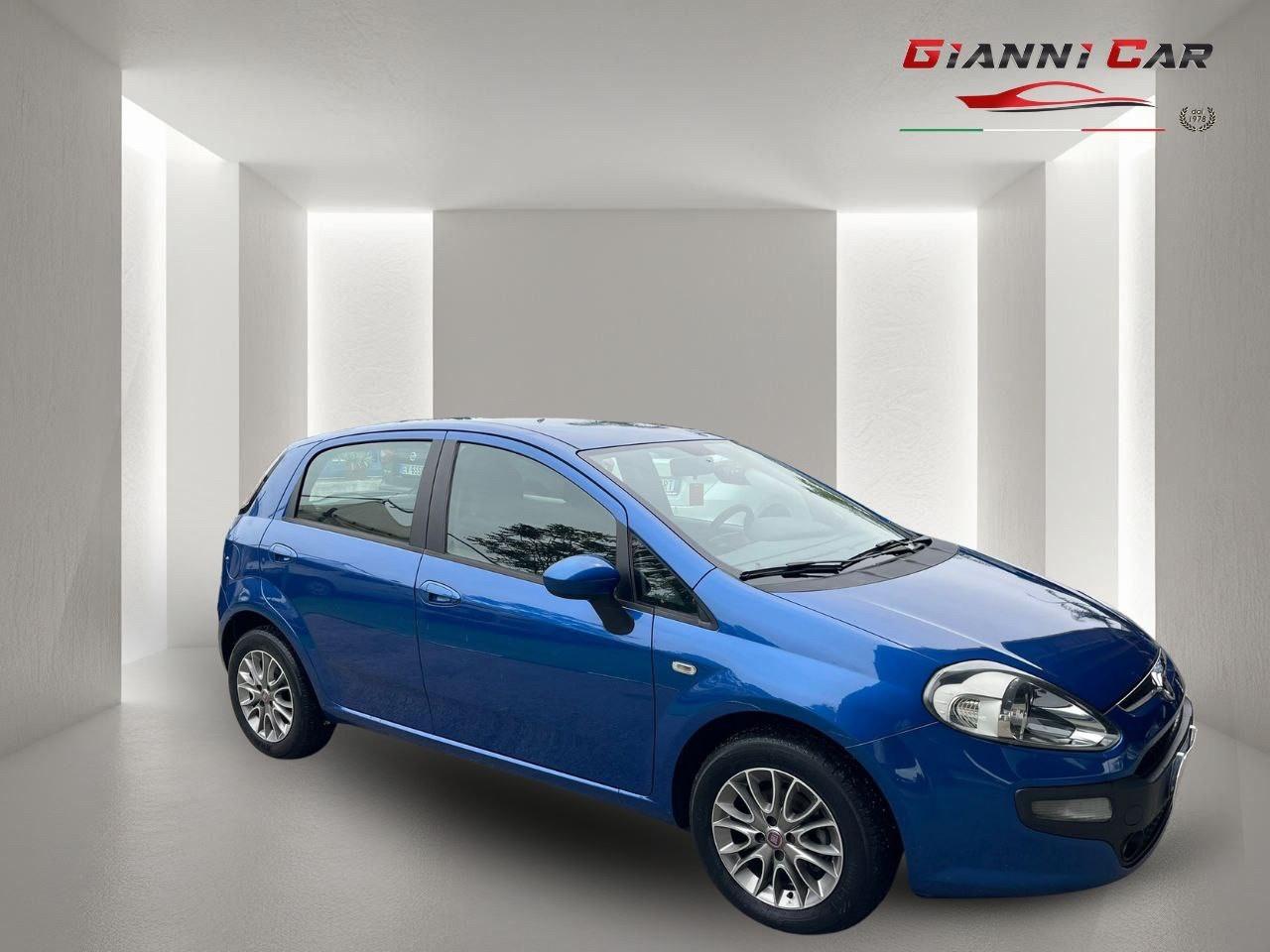 Fiat Punto Evo Punto Evo 1.4 5 porte S&S Dynamic