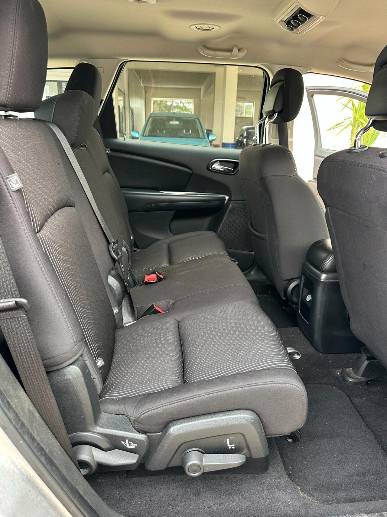 Fiat Freemont 2.0 Multijet 140 CV Lounge 2014