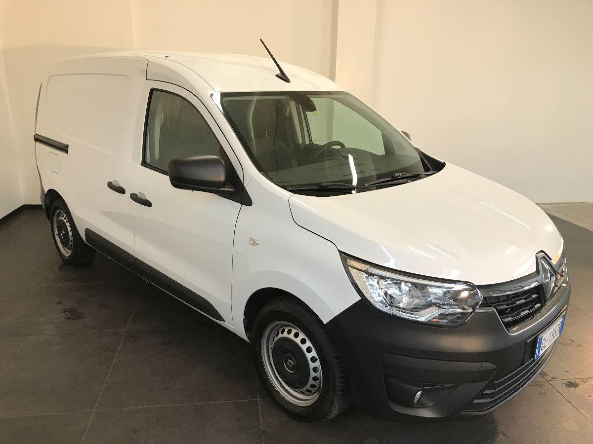 RENAULT EXPRESS 1.5 95CV BlueHDI VAN