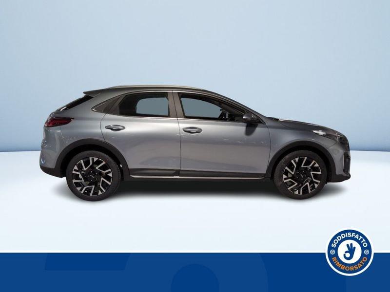 KIA Xceed MY25 1.5 TGDI MH DCT BUSINESS