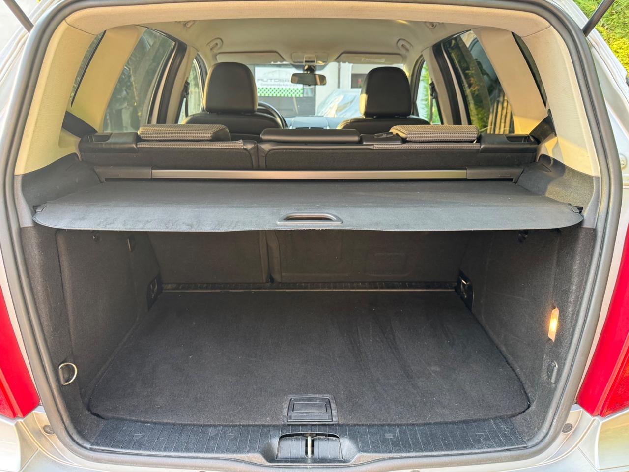 Mercedes-benz A 180 CDI Avantgarde