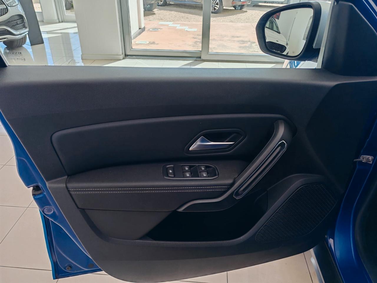 Dacia Duster 1.5 Blue dCi 115cv Prestige 2022
