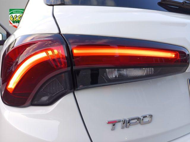 FIAT Tipo 1.5 Hybrid DCT 5 porte Cross