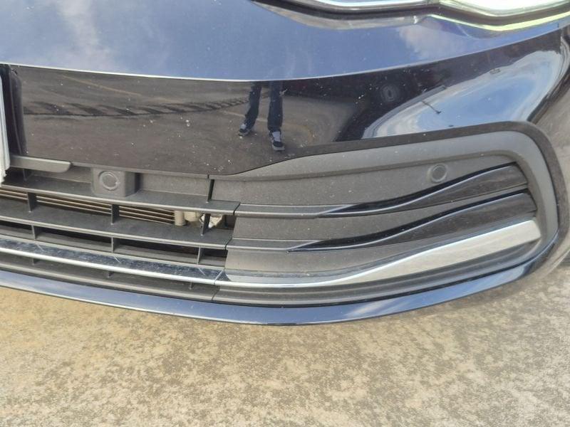 Volkswagen Golf 2.0 tdi Style 115cv dsg