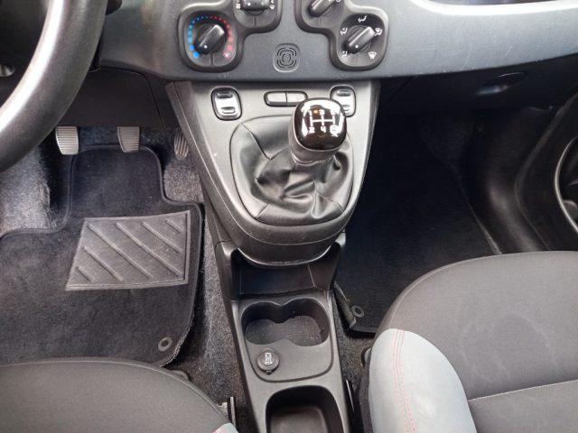 FIAT Panda Cross 1.3 MJT 95 CV S&S 4x4