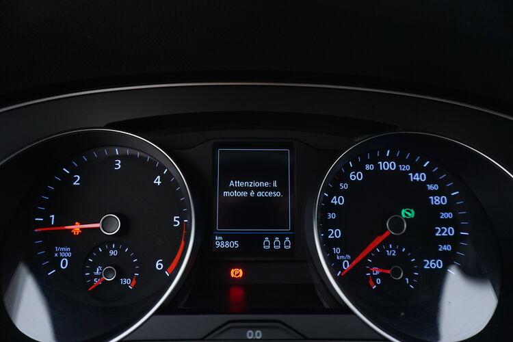 Volkswagen Passat Variant Business DSG BR832311 2.0 Diesel 150CV