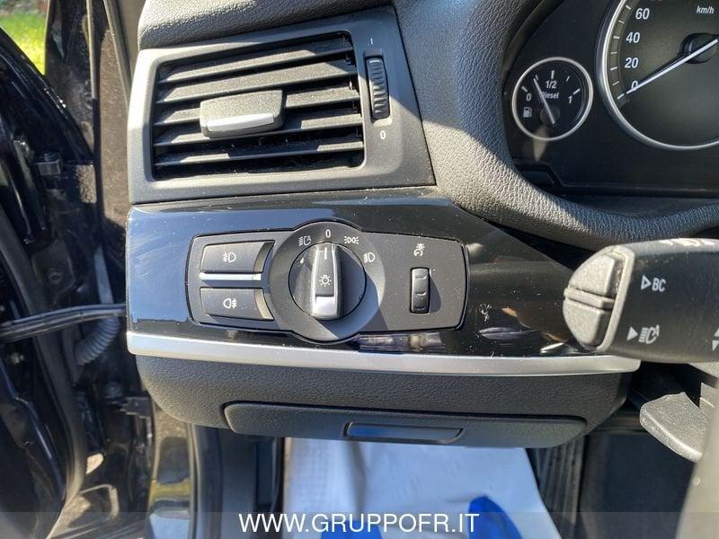 BMW X4 xDrive 20d Msport auto