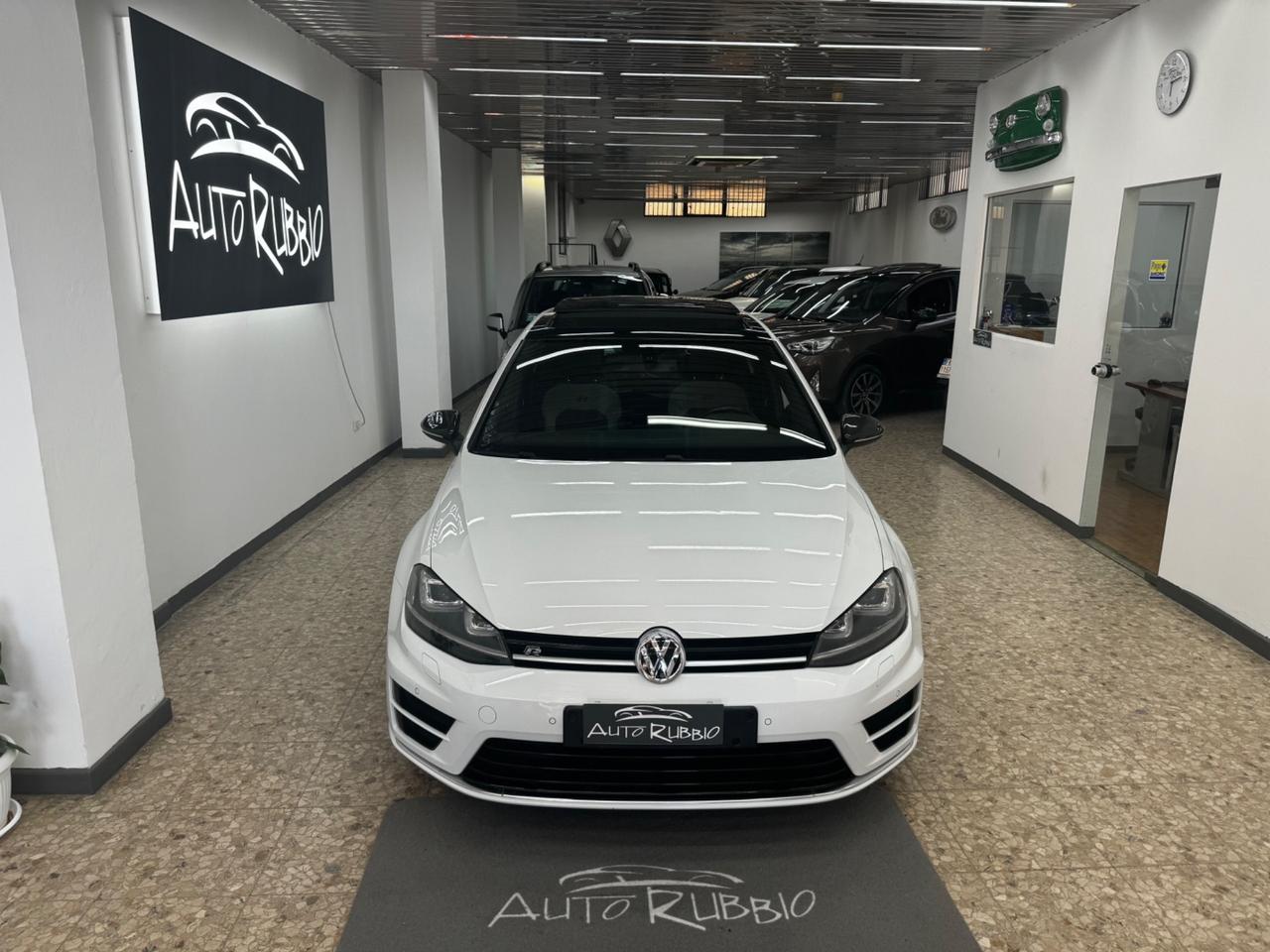 Volkswagen Golf R 2.0 DSG 5p.