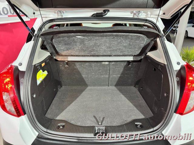 OPEL Mokka 1.6 CDTI 136CV Cosmo