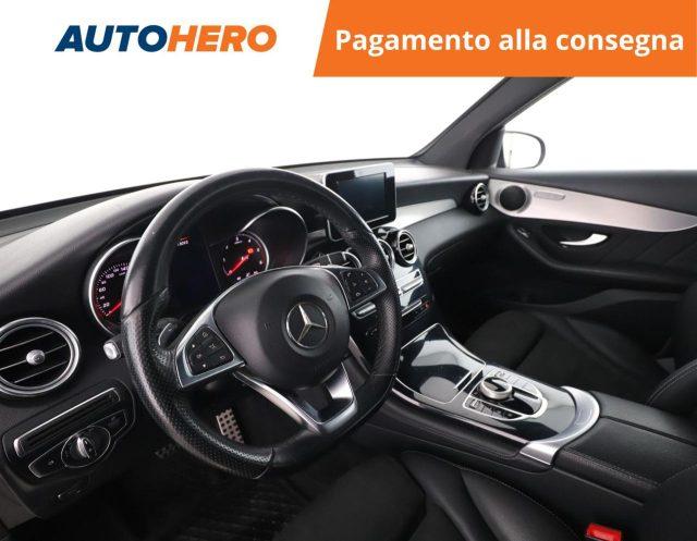 MERCEDES-BENZ GLC 220 d 4Matic Sport