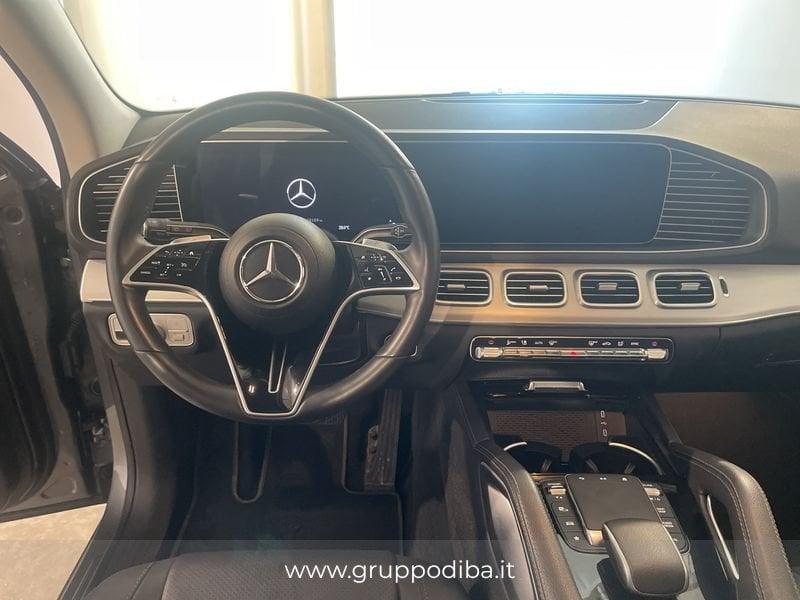 Mercedes-Benz GLE - V167 2023 300 d Advanced 4matic auto