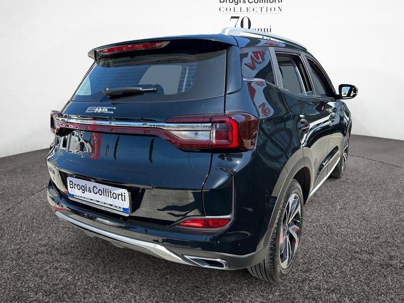 EMC Sei 1.5 GPL 147CV CVT