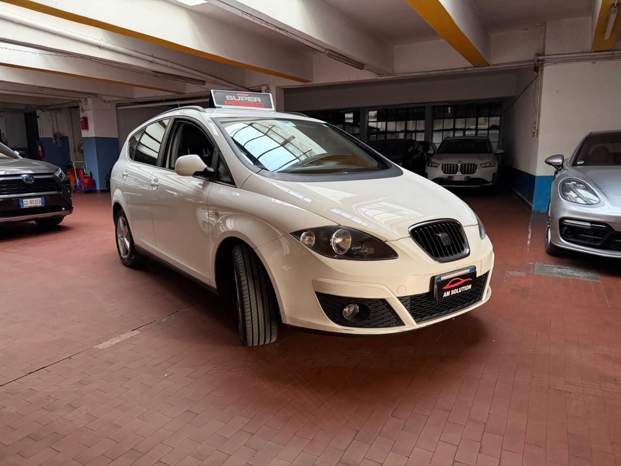 Seat Altea 1.2 Neopatentati Euro 5