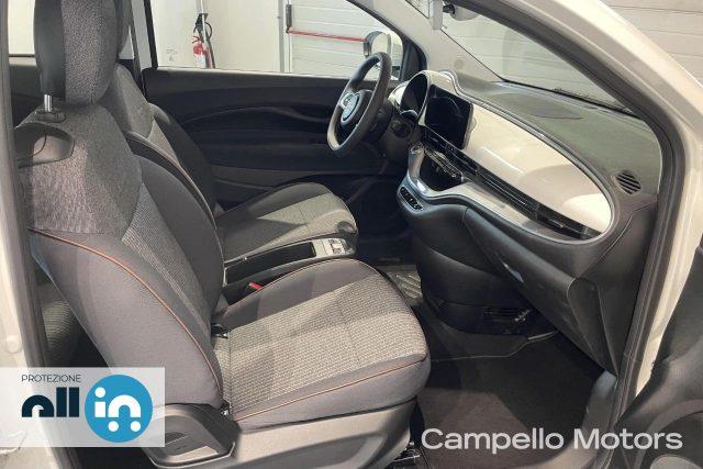 FIAT 500e Nuova 500 Icon Berlina