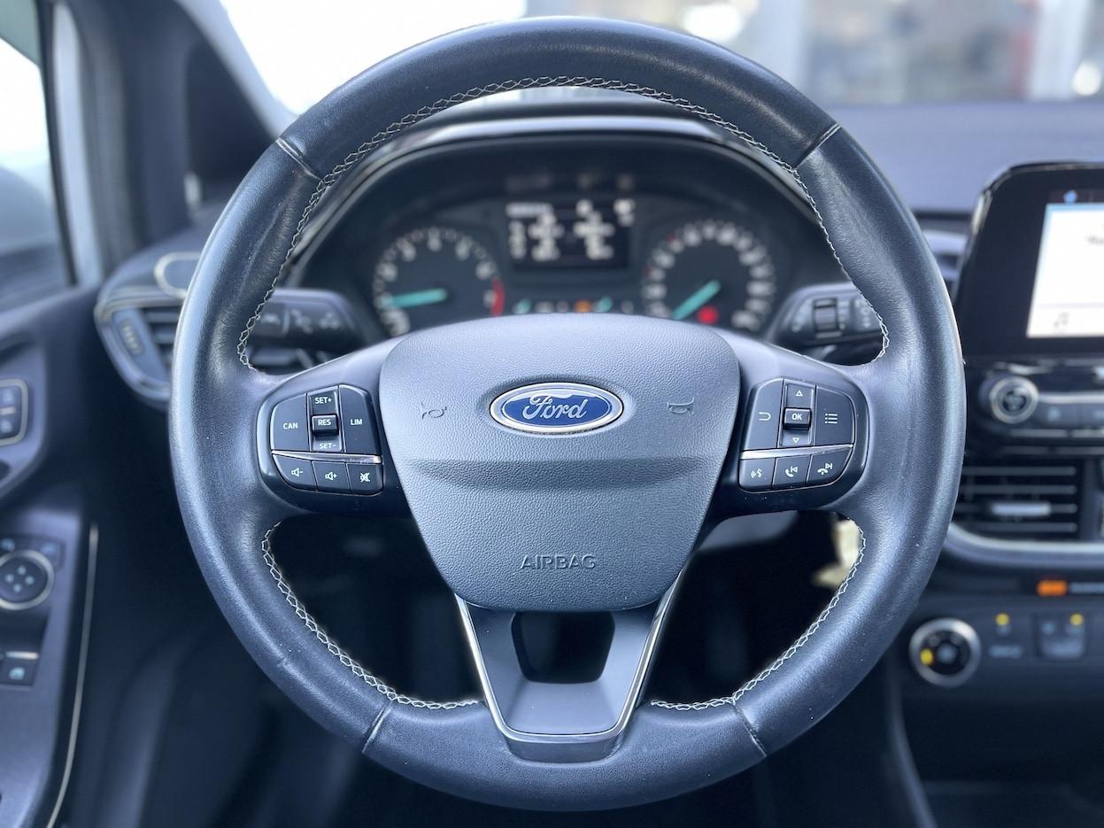 Ford Fiesta 1.1 Benzina 85CV E6 Neo. - 2018