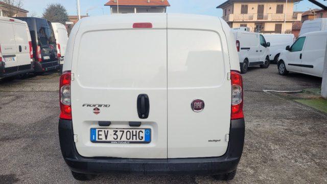 FIAT Fiorino 1.3 MJT 75CV Furgone SX E5+