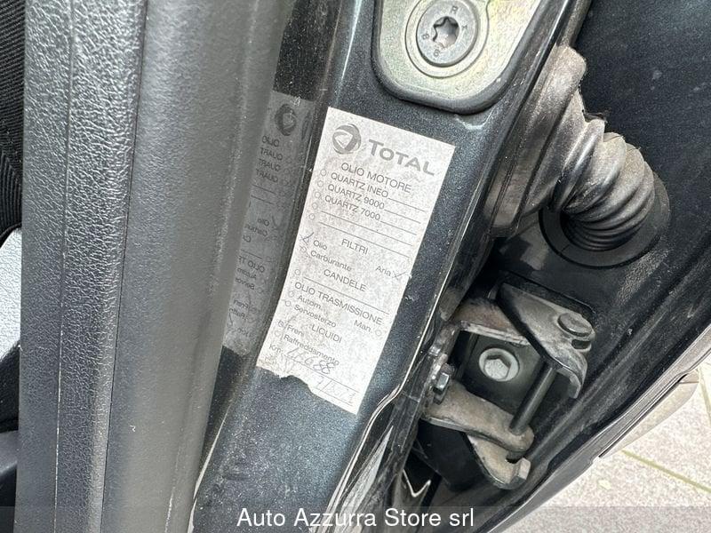 Peugeot 207 5p 1.4 8v Energie 75cv *REVISIONE OK*