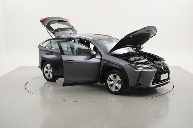 Lexus UX Hybrid Business BR381293 2.0 Full Hybrid 184CV