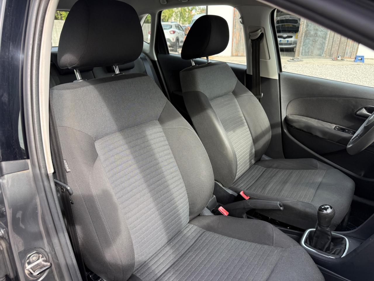 Volkswagen Polo 1.2 70 CV 5p. Comfortline