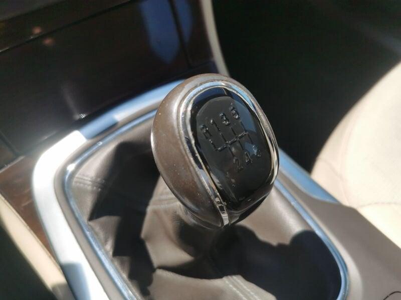 Opel Insignia INSIGNIA COSMO 1.4 TURBO BENZ/GPL