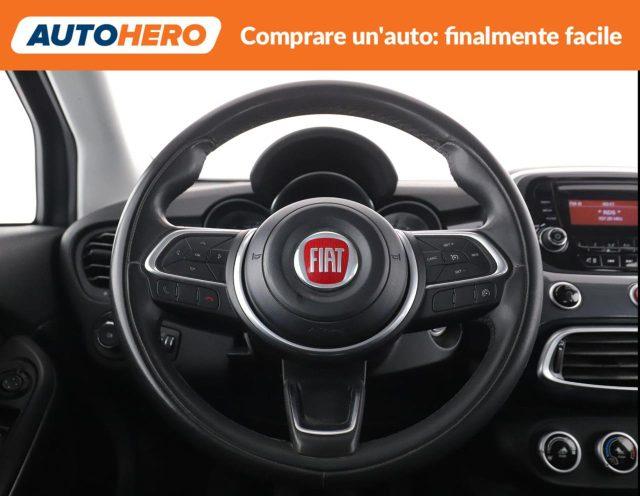 FIAT 500X 1.0 T3 120 CV Urban