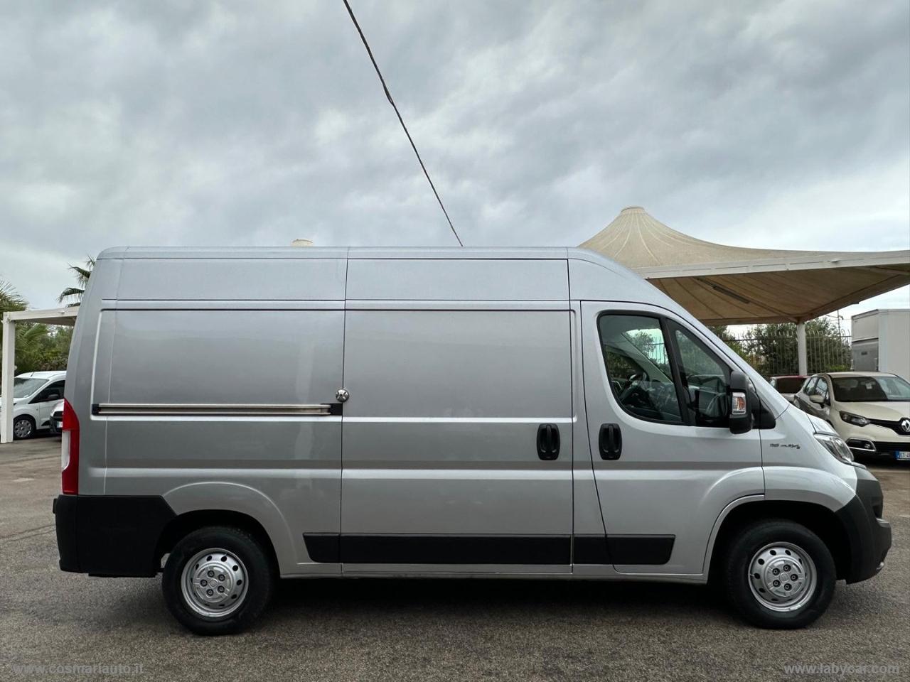 Ducato 33 2.0 MJT PC-TM Furgone