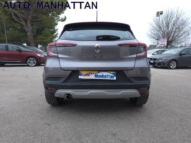 RENAULT Captur Blue dCi 95 CV Business