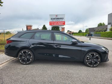 Cupra Leon 1.4 e-HYBRID 204 CV DSG